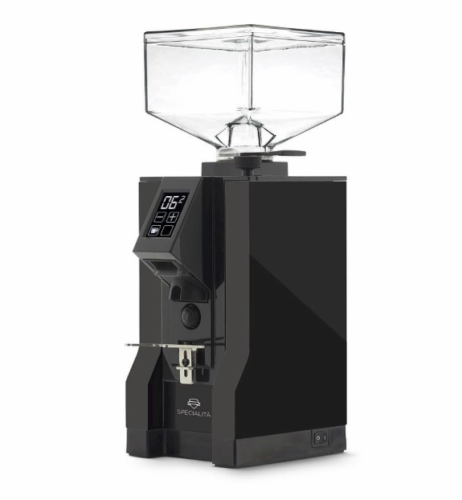 Eureka New Mignon SPECIALITA Espressomühle 55mm * schwarz 15BL Schwarz * AKTION