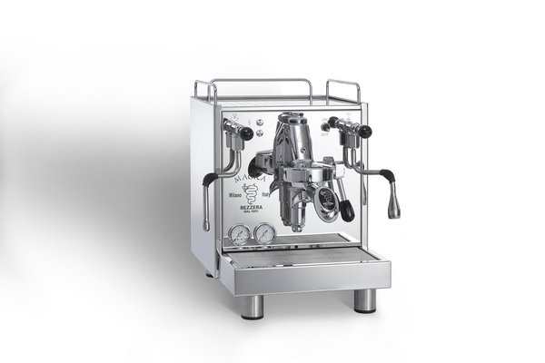 Bezzera Magica S MN Manuale Tankversion Espressomaschine * Siebträger * NEU * AKTION