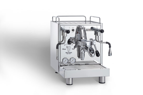 Bezzera Magica S X MN PID Siebträger Tank Espressomaschine