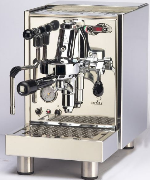 Bezzera Unica PID - Espressomaschine Siebträger