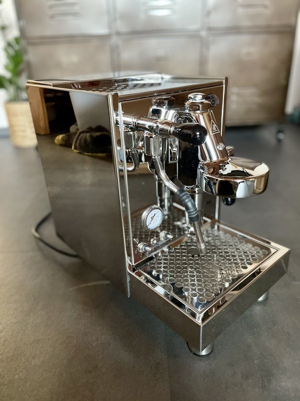 Bezzera Unica PID - Espressomaschine Siebträger
