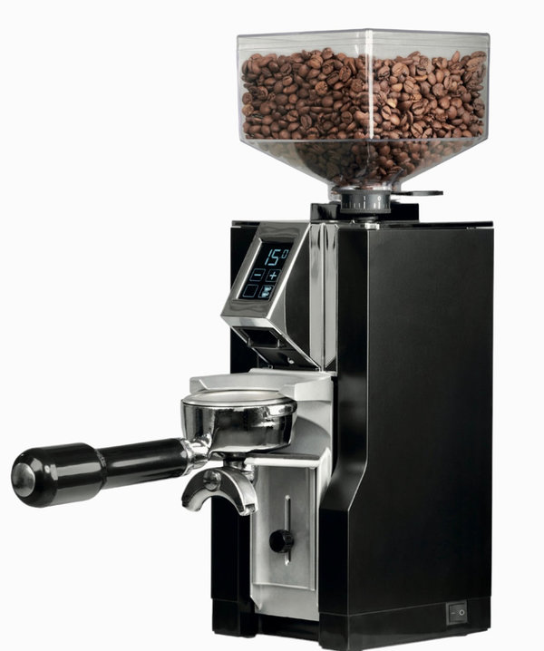 Eureka New Mignon LIBRA Kaffeemühle * GBW * Grind by Weight * Farbauswahl
