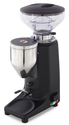 Quamar Q50S On Demand Kaffemühle 54 - Direktmahler &Timer - Farbauswahl