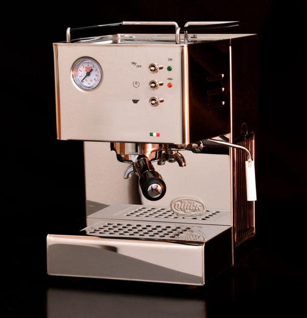 Quickmill Orione 3000 Espressomaschine * Siebträger *