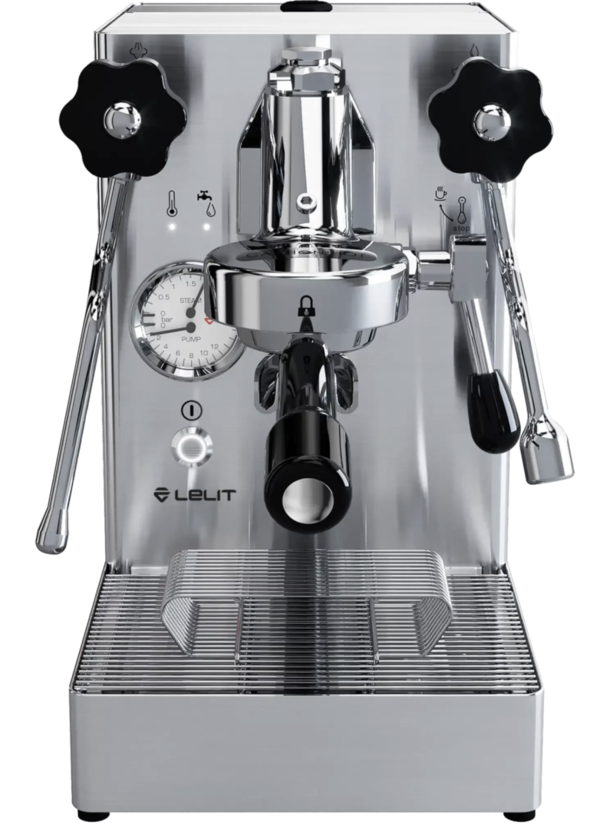 Lelit PL62X Mara X V2 2022 - Zweikreiser Siebträger Espressomaschine * neues Modell 2022