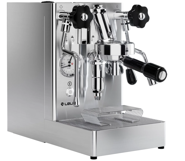 Lelit PL62X Mara X V2 2022 - Zweikreiser Siebträger Espressomaschine * neues Modell 2022 * AKTION