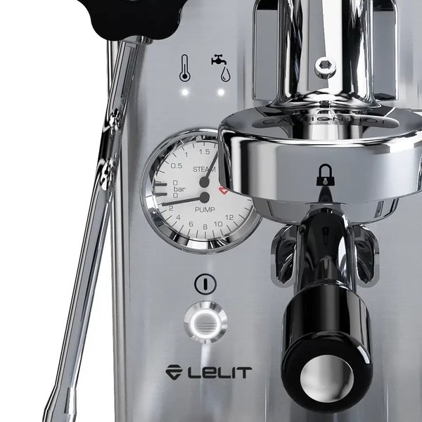Lelit PL62X Mara X V2 2022 - Zweikreiser Siebträger Espressomaschine * neues Modell *