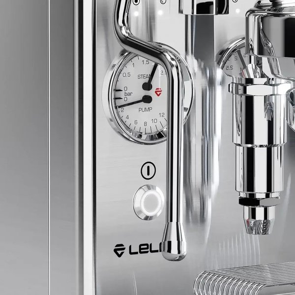 Lelit PL62X Mara X V2 2022 - Zweikreiser Siebträger Espressomaschine * neues Modell 2022
