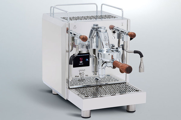 Bezzera Duo MN PM E61 Espressomaschine Dual-Boiler mit Rotationspumpe