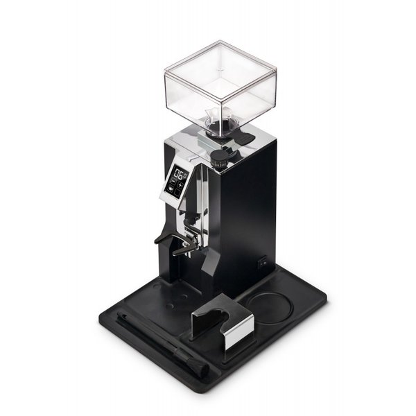 Eureka Oro New Mignon XL * Espressomühle * Diamond 65 MM * Farbauswahl
