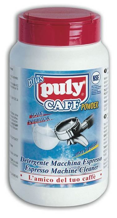 Puly Caff Plus Kaffeefettlöser 570g - Espressomaschinenreiniger (31,56 €*/1kg)