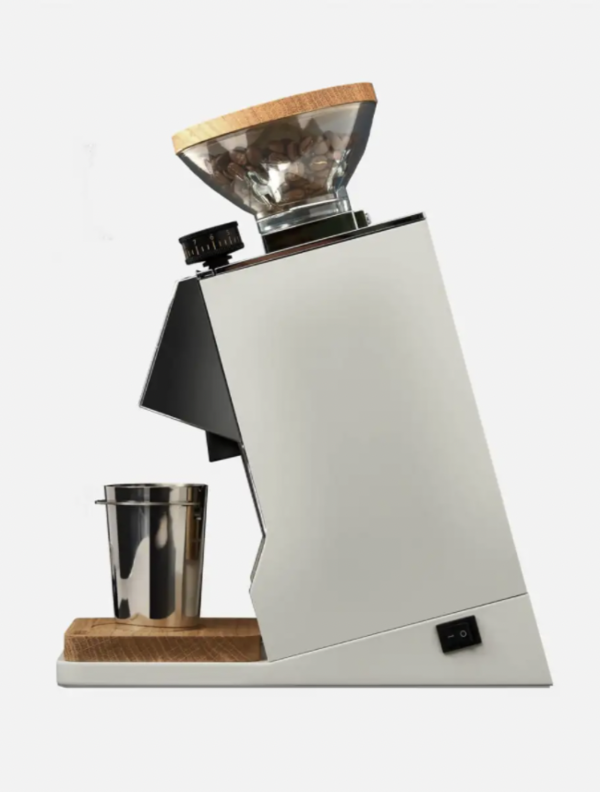 Eureka Oro NEW MIGNON SINGLE DOSE Espressomühle * Farbauswahl