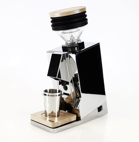 Eureka Oro NEW MIGNON SINGLE DOSE Espressomühle * Farbauswahl