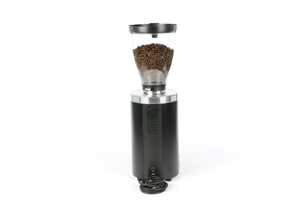 Mahlkönig E65S GBW schwarz * Premium Kaffeemühle * Grind by weight * gewichtsabhängiges Mahlen