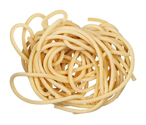 Pici LORENZO IL MAGNIFICO Handgerollte Spaghetti aus der Toskana 500 g * 13,80 / KG