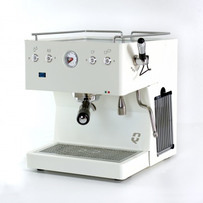 Quick Mill Sunny * 2046 * Siebträger Espressomaschine mit Thermoblock * Farbauswahl