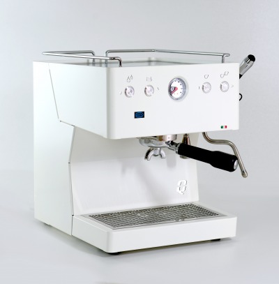 Quick Mill Sunny * 2046 * Siebträger Espressomaschine mit Thermoblock * Farbauswahl