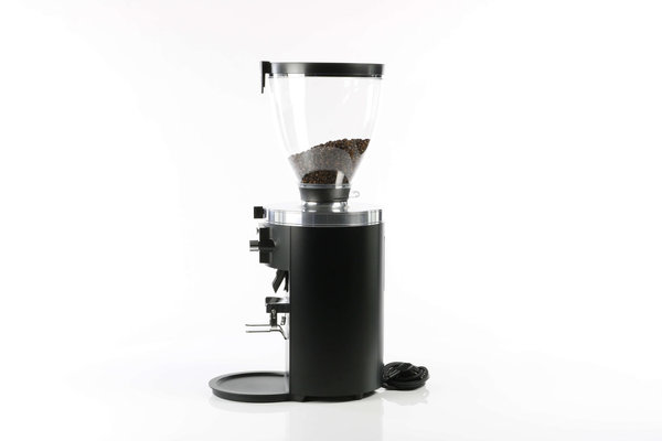 Mahlkönig E80 Supreme Mühle schwarz * Highend Kaffeemühle