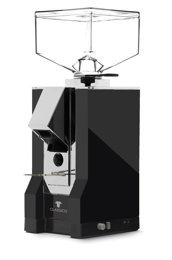 Eureka New Mignon CLASSICO Espressomühle 50mm Mahlwerk Timer *  Farbauswahl