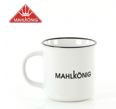 Mahlkönig Coffee River Tasse * Kaffeetasse
