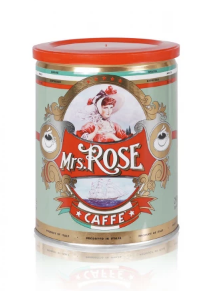 Mrs. Rose Caffé Filter Kaffee - 250g Dose - gemahlen