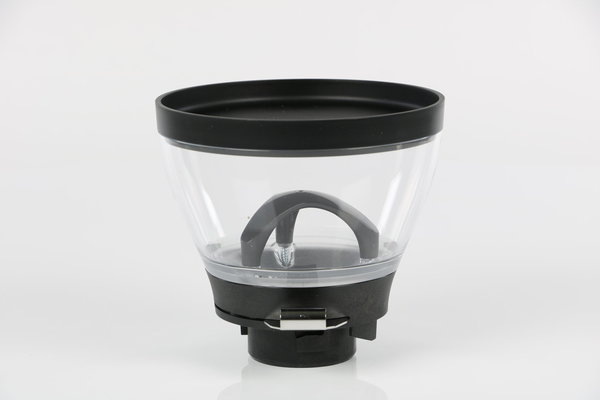 Mahlkönig Bohnenbehälter - kleiner Bohnenbehälter Hopper 250g - für X54