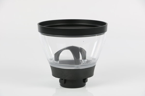 Mahlkönig Bohnenbehälter - kleiner Bohnenbehälter Hopper 250g - für X54