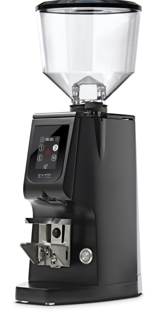 Eureka ATOM EXCELLENCE 65 * Espressomühle * Touchscreen *