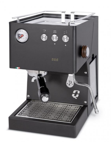 Quick Mill Pop 02043 * Siebträger Espressomaschine Thermoblock * PID *