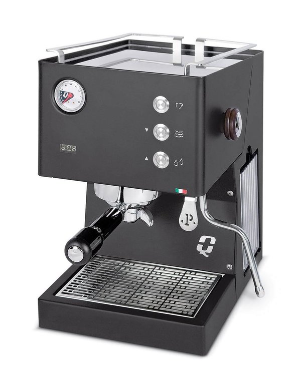 Quick Mill POP UP 02044 * Siebträger Espressomaschine Messingkessel * PID